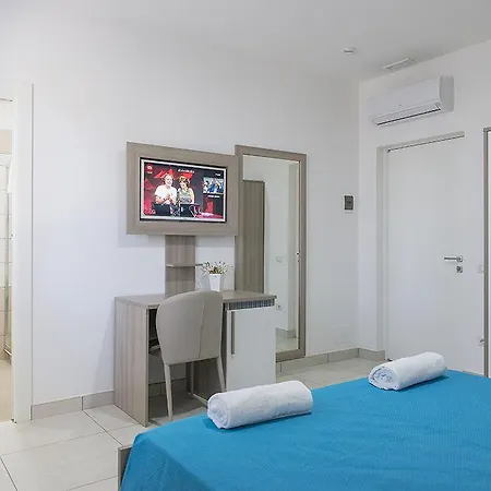 Hotel America 3*