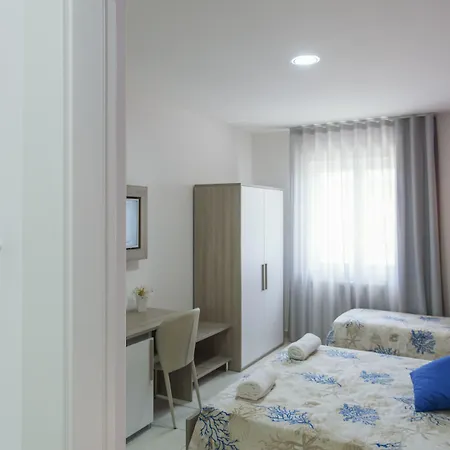 America Hotel Scafati