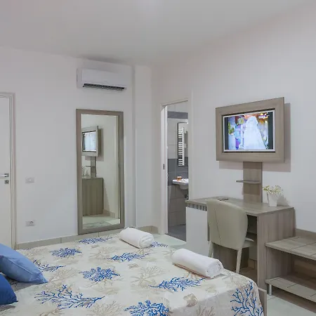 Hotel America Scafati