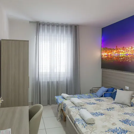Hotel America Scafati