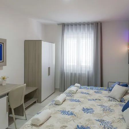 Hotel America 3*