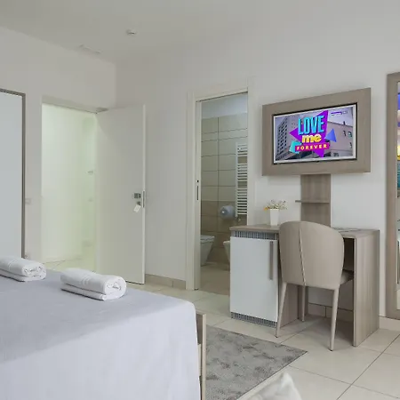 Hotel America Scafati