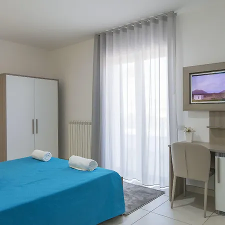 Hotel America 3*