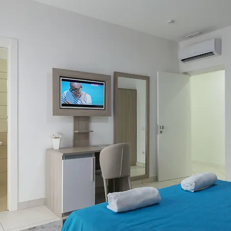 America Hotel Scafati