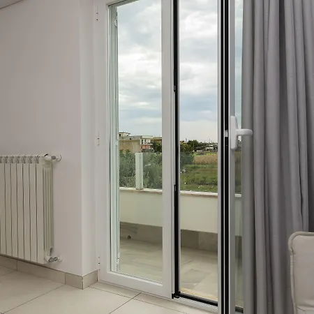 Hotel America Scafati