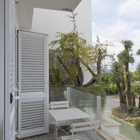 Hotel America Scafati