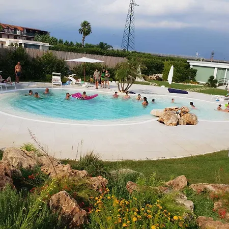 America Hotel Scafati