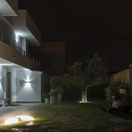 Hotel America Scafati