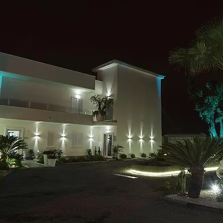 Hotel America 3*