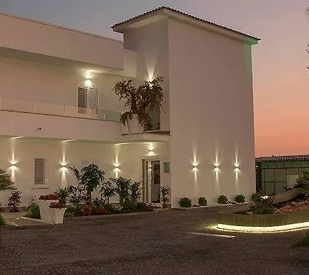 America Hotel Scafati