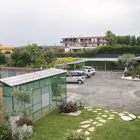 Hotel America 3*