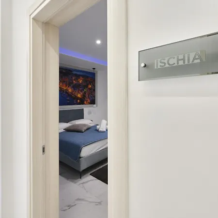 Hotel America Scafati