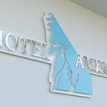 America Hotel