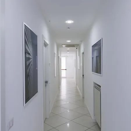 Hotel America