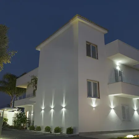 Hotel America 3*