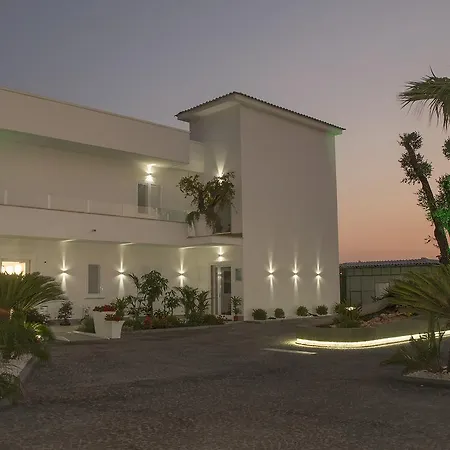 Hotel America 3*