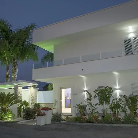 Hotel America Scafati