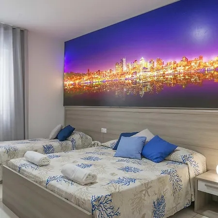 Hotel America Scafati
