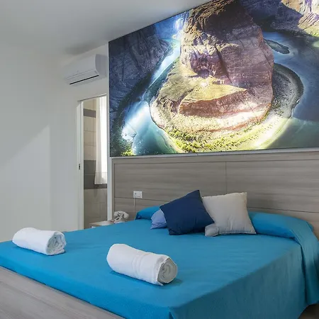 Hotel America Scafati