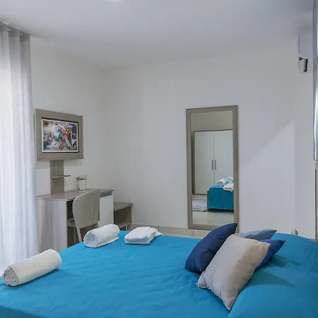 America Hotel Scafati