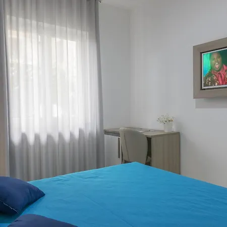 Hotel America Scafati