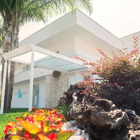 Hotel America Scafati